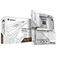 GIGABYTE X870E AORUS PRO ICE AM5 ATX MB