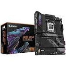 GIGABYTE X870E A ELITE WF7 ICE AM5 4xDDR5 4xM.2 4xSATA