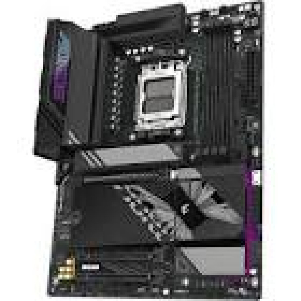 GIGABYTE X870E A ELITE WF7 ICE AM5 4xDDR5 4xM.2 4xSATA