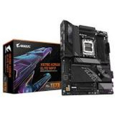 GIGABYTE X870E A ELITE WIFI7 AM5 ATX MB