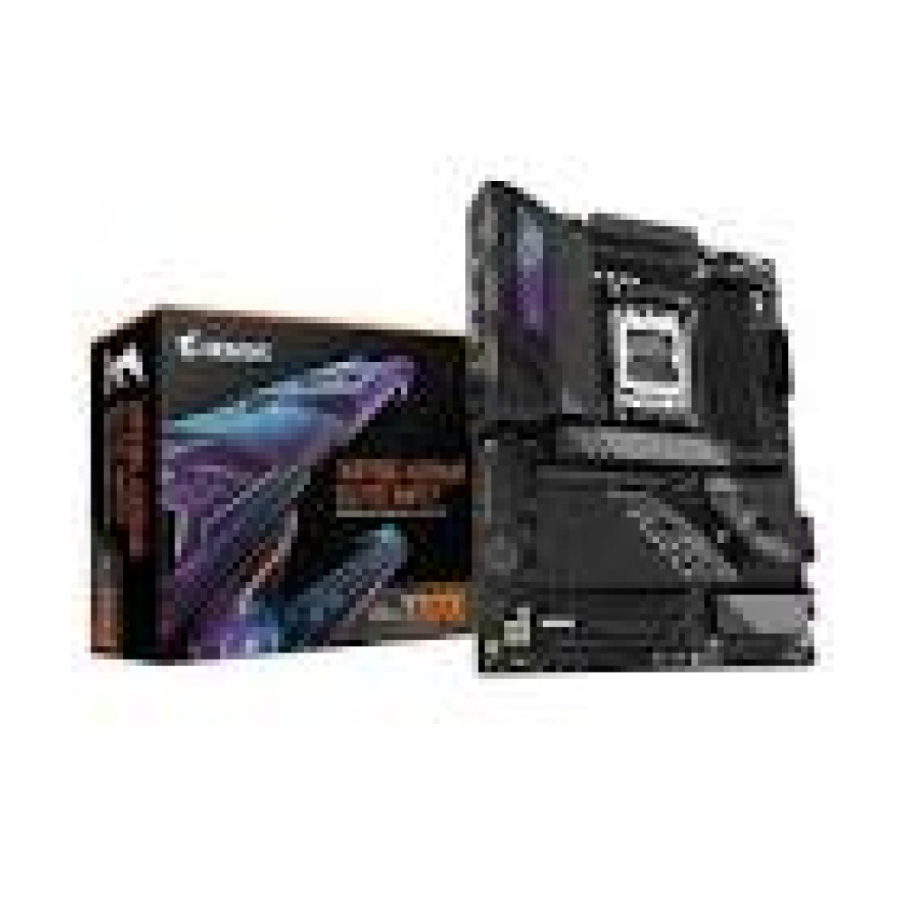 GIGABYTE X870E A ELITE WIFI7 AM5 ATX MB