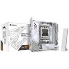 GIGABYTE X870I AORUS PRO ICE AM5 ITX MB