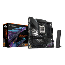 GIGABYTE X870M A ELITE WF7 AM5 4xDDR5 2xSATA 2xM.2 1xHDMI