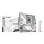 GIGABYTE X870M A ELITE WF7 ICE AM5