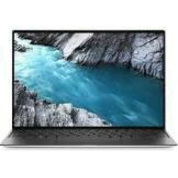 DELL Outlet XPS 13 Plus-9320 Intel Core i7-1260P 13.4inch OLED 3.5K TCH LCD 16GB RAM 1TB SSD Backlit 3-Cell W11H Silver