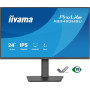 IIYAMA XB2493HSU-B1 24inch IPS FHD 120Hz 350cd/m2 1ms 1500:1 Speakers HDMI DP Speakers USB 2x2.0 15cm Height Adj.