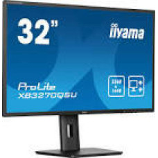 IIYAMA XB3270QSU-B1 32inch IPS 2560x1440 250cd/m2 3ms 2xHDMI DP USB