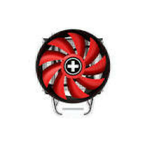 XILENCE Performance C CPU-Cooler 3HP Cooler Universal M403PRO