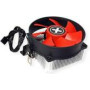 XILENCE Performance C CPU cooler A250PWM 92mm fan AMD