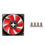 XILENCE Performance C case fan 80 mm