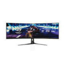 ASUS XG49VQ 49inch Gaming monitor VA UWQHD 4ms up to 144Hz 3840x1080 450cd/m2 3Y DP HDMI