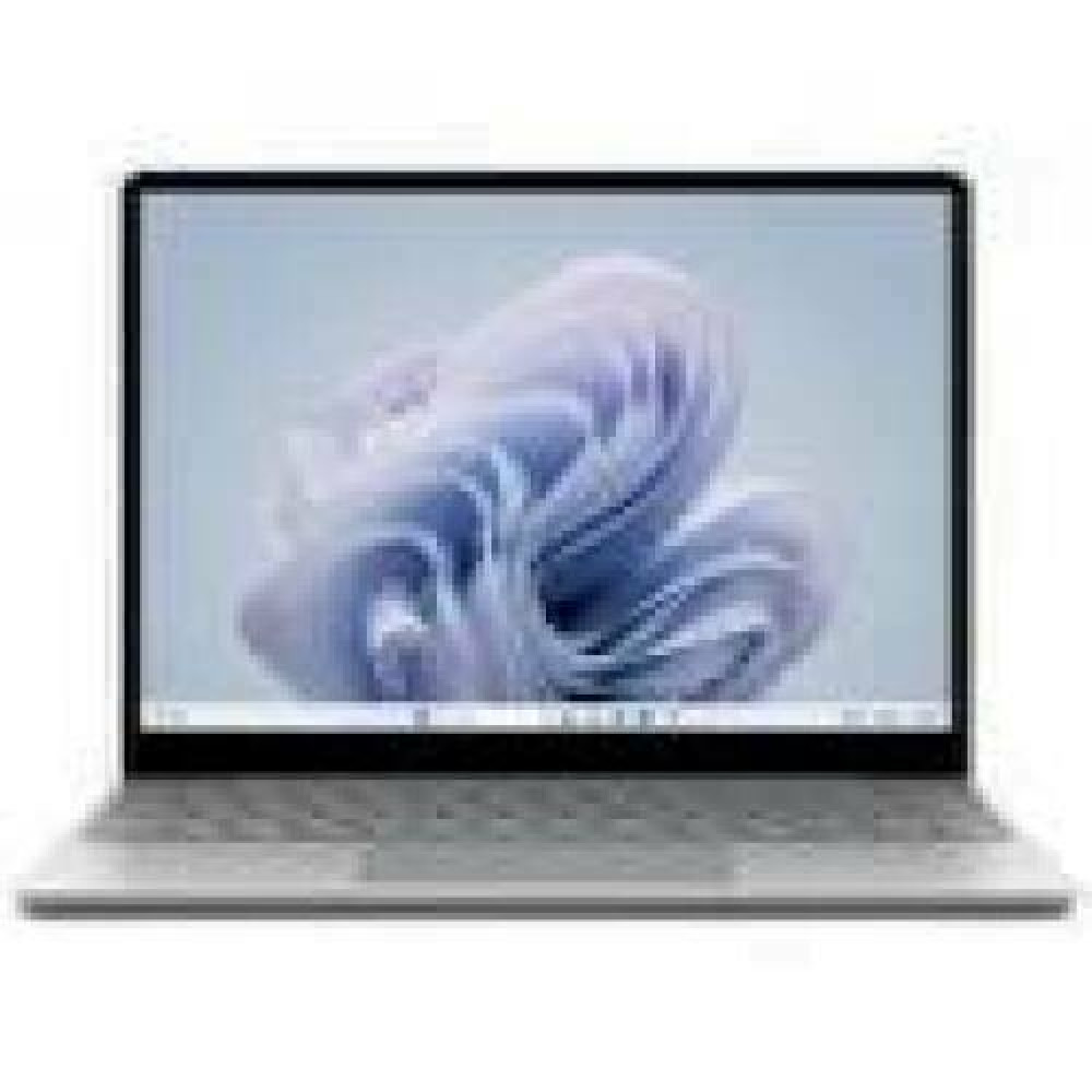 MICROSOFT Surface Laptop GO 3 12.45inch Intel Core i5-1235U 8GB 256GB UMA W11H Platinum SLO Gravura