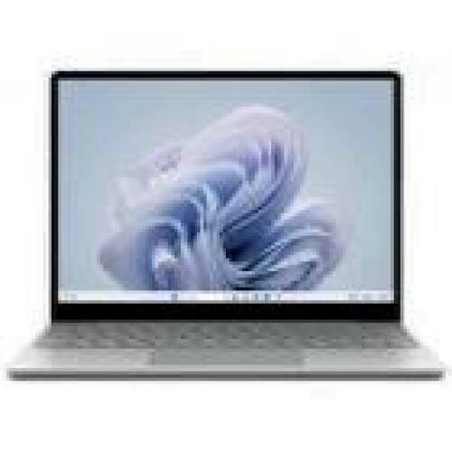 MICROSOFT Surface Laptop GO 3 12.45inch Intel Core i5-1235U 8GB 256GB UMA W11H Platinum SLO Gravura