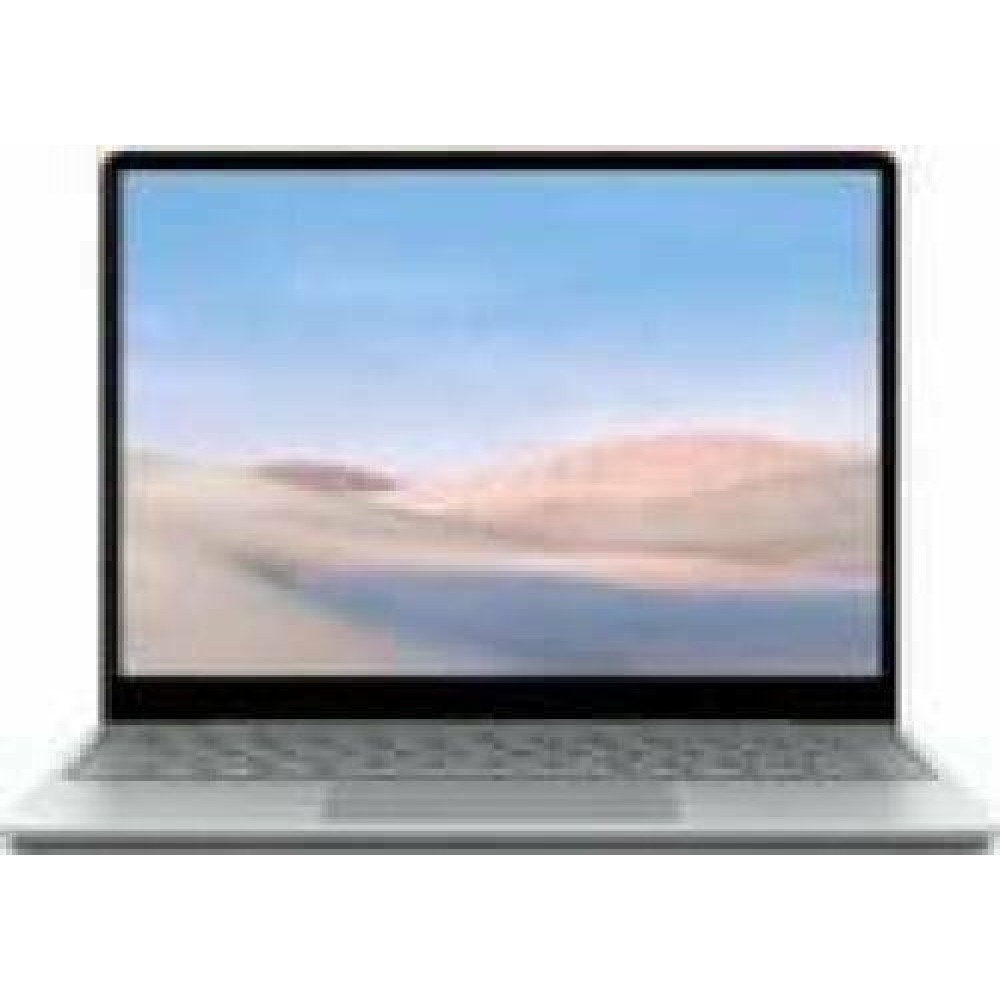 MICROSOFT Surface Laptop GO 3 12.45inch Intel Core i5-1235U 8GB 256GB UMA W11H Platinum SLO Gravura
