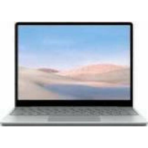 MICROSOFT Surface Laptop GO 3 12.45inch Intel Core i5-1235U 8GB 256GB UMA W11H Platinum SLO Gravura