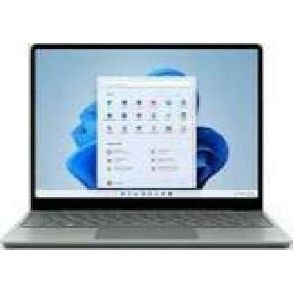 MICROSOFT Surface Laptop GO 3 12.45inch Intel Core i5-1235U 16GB 256GB UMA W11H Platinum SLO Gravura