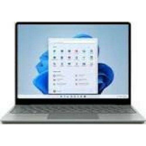 MICROSOFT Surface Laptop GO 3 12.45inch Intel Core i5-1235U 16GB 256GB UMA W11H Platinum SLO Gravura