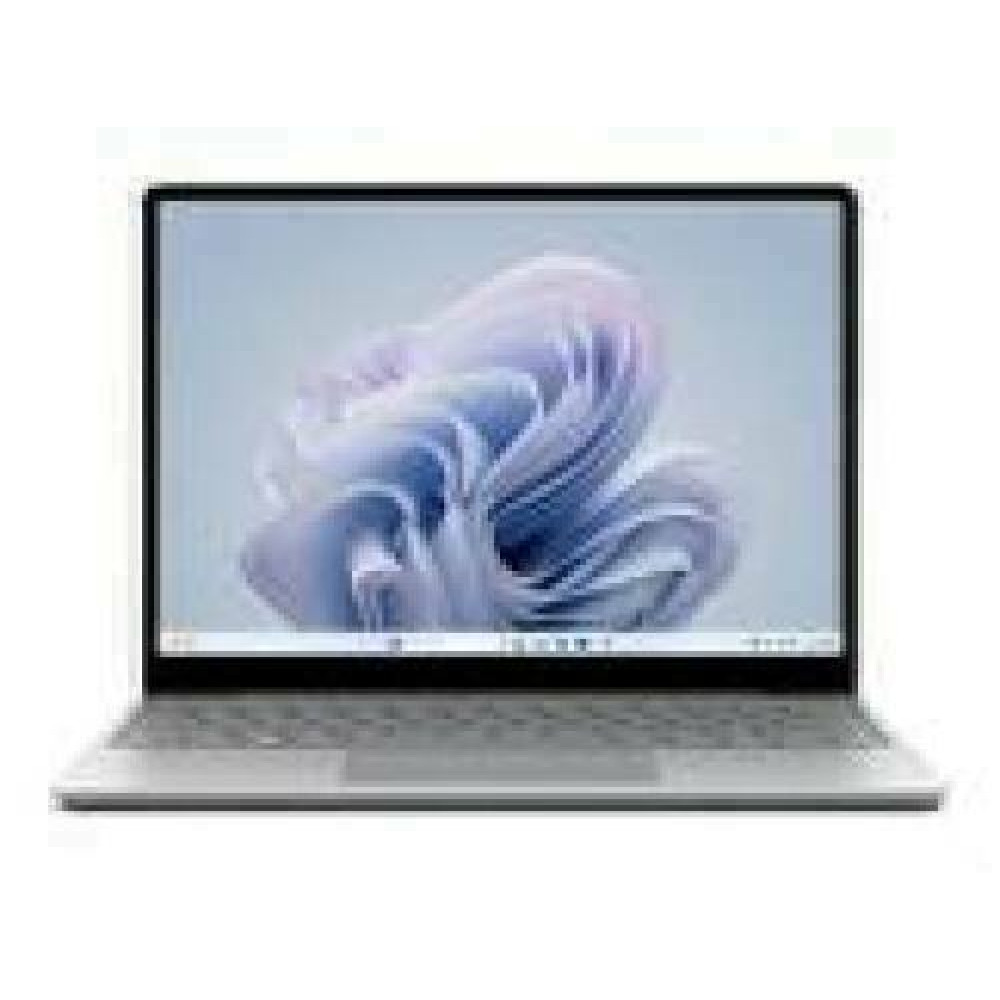 MICROSOFT Surface Laptop GO 3 12.45inch Intel Core i5-1235U 16GB 256GB UMA W11H Platinum SLO Gravura