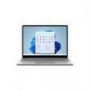MICROSOFT Surface Laptop Go 3 Intel Core i5-1235U 12.4inch 16GB 256GB W11P QWERTY Platinum