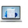 MICROSOFT Surface Laptop Go 3 Intel Core i5-1235U 12.4inch 16GB 512GB W11P QWERTY Platinum