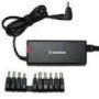 XILENCE Mini Universal notebook charger 120W black CE