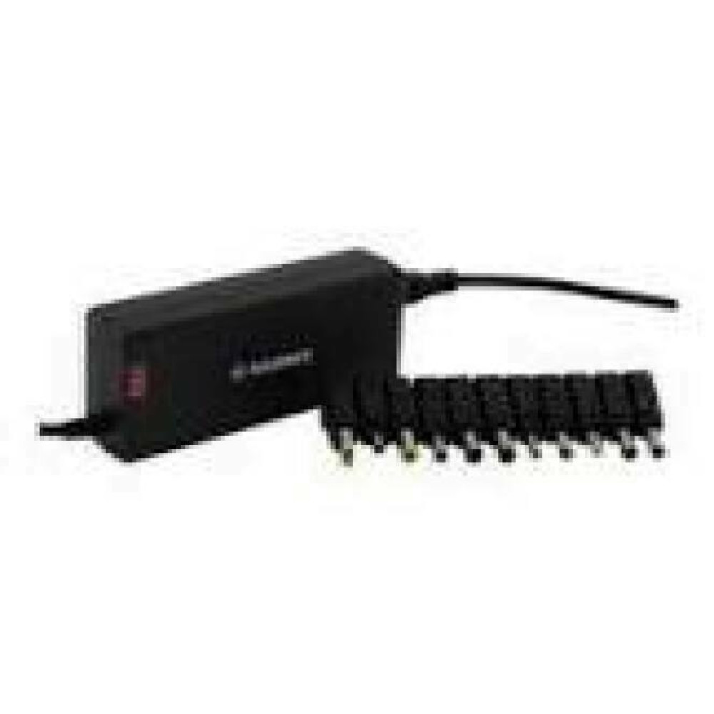 XILENCE Mini Universal notebook charger 120W black CE