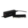 XILENCE Mini Universal notebook charger 120W black CE