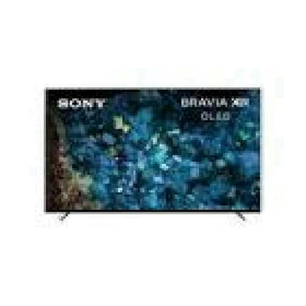 SONY 65inch A80L BRAVIA XR OLED 4K Ultra HD High Dynamic Range HDR Smart TV Google TV