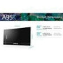 SONY XR65A95KAEP BRAVIA XR 65inch QD-OLED 4K Ultra HD HDR Smart TV Google TV