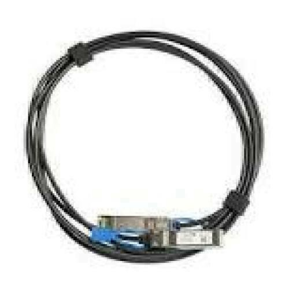 MIKROTIK 1m Direct attach cable SFP 1G SFP+ 10G 25G SFP28 support