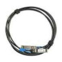 MIKROTIK 1m Direct attach cable SFP 1G SFP+ 10G 25G SFP28 support