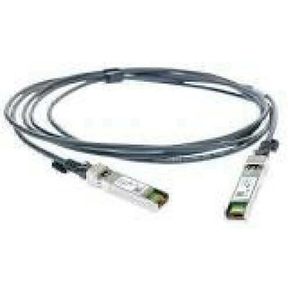 MIKROTIK 1m Direct attach cable SFP 1G SFP+ 10G 25G SFP28 support