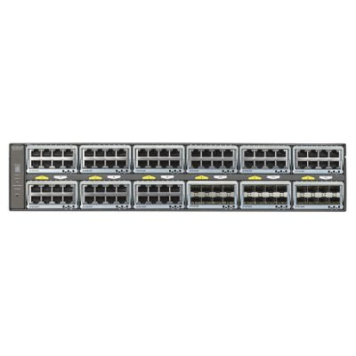 NETGEAR M4300-96X stckl. mgd. Switch blank version The PSU APS600W / APS1200W must be purchased as an option