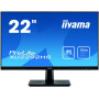 IIYAMA ProLite XU2292HS-B1 22inch Full HD monitor with IPS Panel Technology