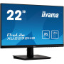 IIYAMA ProLite XU2292HS-B1 22inch Full HD monitor with IPS Panel Technology