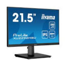 IIYAMA XU2292HSU-B6 21.5inch ETE IPS FHD 100Hz 250cd/m2 0.4ms HDMI DP USB-HUB 4x3.2 Speakers