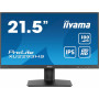 IIYAMA XU2293HS-B6 21.5inch IPS FHD 100Hz 250cd/m2 1ms HDMI DP Speakers (P)
