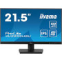 IIYAMA XU2293HSU-B7 21.5inch 1920x1080 300cd/m2 1ms HDMI DP USB