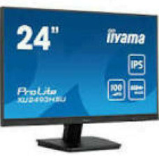 IIYAMA XU2493HS-B6 24inch ETE IPS-panel FHD 100Hz 250cd/m2 HDMI DP Speakers (P)