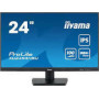 IIYAMA XU2493HS-B6 24inch ETE IPS-panel FHD 100Hz 250cd/m2 HDMI DP Speakers (P)