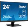 IIYAMA XU2493HSU-B6 24inch ETE IPS-panel 1920x1080 100Hz 1ms MPRT FreeSync 250cd/m Speakers HDMI DisplayPort USB-HUB