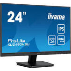 IIYAMA XU2493HSU-B7 24inch 1920x1080 300cd/m2 1ms HDMI DP USB