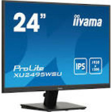 IIYAMA XU2495WSU-B7 24inch IPS 1920x1200 300cd/m2 4ms HDMI DP USB (P)