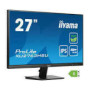 IIYAMA XU2763HSU-B1 27inch ETE IPS EyeComfort/EyeSafe 2.0 FHD 100Hz 250cd/m2 3ms GTG Speakers HDMI DP USB 2x 3.2