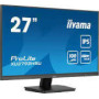 IIYAMA XU2793HSU-B6 27inch ETE IPS-panel 1920x1080 100Hz 250cd/m Speakers HDMI DisplayPort 1ms MPRT FreeSync USB-HUB