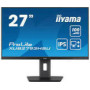 IIYAMA XU2793HSU-B6 27inch ETE IPS-panel 1920x1080 100Hz 250cd/m Speakers HDMI DisplayPort 1ms MPRT FreeSync USB-HUB