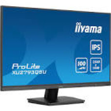 IIYAMA XU2793QSU-B7 27inch IPS 2560x1440 300cd/m2 1ms HDMI DP USB