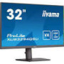 IIYAMA XU3294QSU-B1 32inch ETE VA-panel 2560x1440 250cd/m 4ms Speakers DisplayPort HDMI USB-HUB 2x 3.0