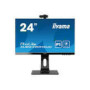 IIYAMA XUB2490HSUC-B1 24inch ETE IPS LED FHD 16:9 60Hz 1000:1 250cd/m2 4ms HDMI DP USB2.0