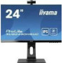 IIYAMA XUB2490HSUC-B5 23.8inch 1920x1080 250cd/m2 5ms HDMI DP